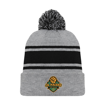 MFB Jr. Pacers Hockey Toque - Image 8