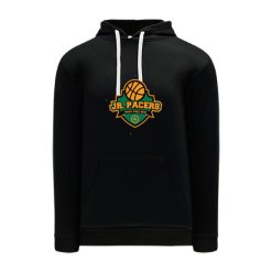 Alternative view of MFB Jr. Pacers NHL Color Hoodie