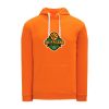 MFB Jr. Pacers NHL Color Hoodie