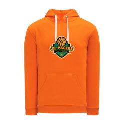 MFB Jr. Pacers NHL Color Hoodie
