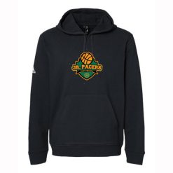 MFB Jr. Pacers Adidas Fleece Hoodie