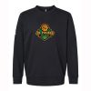 MFB Jr. Pacers Adidas Fleece Crewneck Sweatshirt
