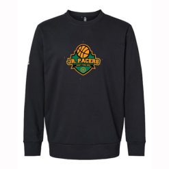 MFB Jr. Pacers Adidas Fleece Crewneck Sweatshirt