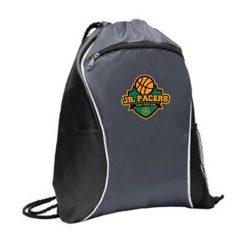Alternative view of MFB Jr. Pacers Cinch Pak