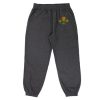 MFB Jr. Pacers Burnside Flannel Jogger