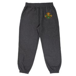 MFB Jr. Pacers Burnside Flannel Jogger