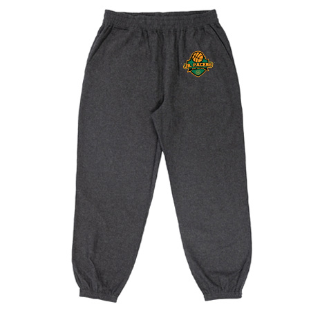 MFB Jr. Pacers Burnside Flannel Jogger