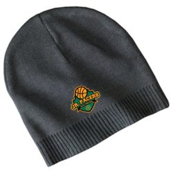 Alternative view of MFB Jr. Pacers 100% Cotton Beanie
