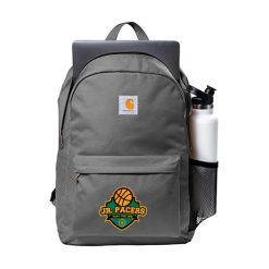 MFB Jr. Pacers Carhartt® Canvas Backpack