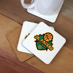 MFB Jr. Pacers Coasters