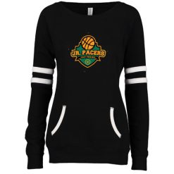 MFB Jr. Pacers Ladies Varsity Fleece Crew Neck Pullover