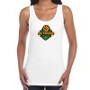 MFB Jr. Pacers Ladies Soft Style Tank Top