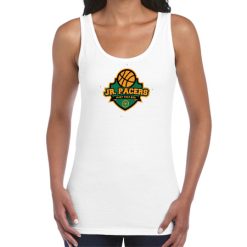 MFB Jr. Pacers Ladies Soft Style Tank Top