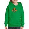 MFB Jr. Pacers Youth Heavy Blend™ Youth Hooded Sweatshirt