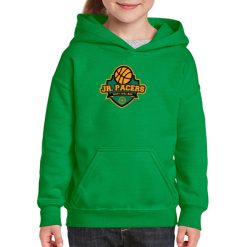MFB Jr. Pacers Youth Heavy Blend™ Youth Hooded Sweatshirt