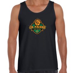 Alternative view of MFB Jr. Pacers Softstyle Tank Top