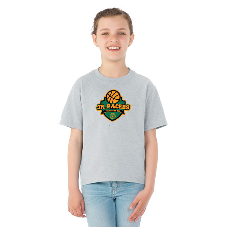 MFB Jr. Pacers Youth DRI-Power Youth Poly T-Shirt - Image 4