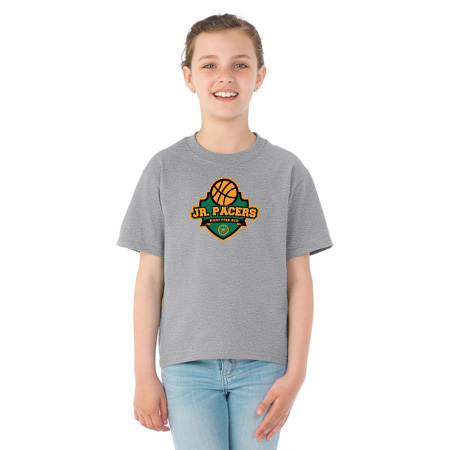 MFB Jr. Pacers Youth DRI-Power Youth Poly T-Shirt - Image 7