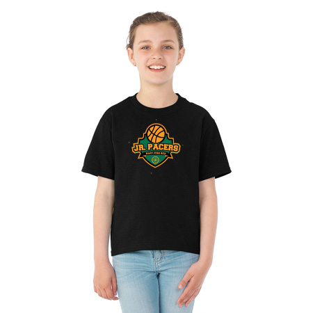 MFB Jr. Pacers Youth DRI-Power Youth Poly T-Shirt - Image 6