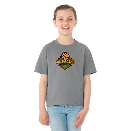 MFB Jr. Pacers Youth DRI-Power Youth Poly T-Shirt - Image 8