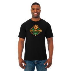 MFB Jr. Pacers Adult DRI-POWER Poly T-Shirt