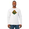 MFB Jr. Pacers Adult DRI-Power Long Sleeve Poly T-Shirt