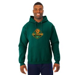 MFB Jr. Pacers Adult NuBlend® Hooded Sweatshirt