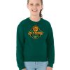 MFB Jr. Pacers Youth Youth Crew Sweatshirt