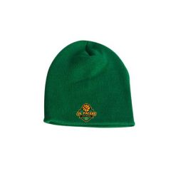 MFB Jr. Pacers Short Knit Beanie
