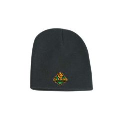 Alternative view of MFB Jr. Pacers Short Knit Beanie