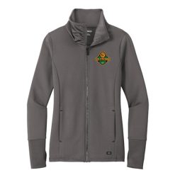 Alternative view of MFB Jr. Pacers Ladies OGIO ® ENDURANCE Ladies Modern Performance Full-Zip