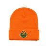 MFB Jr. Pacers Acrylic Beanie with Cuff