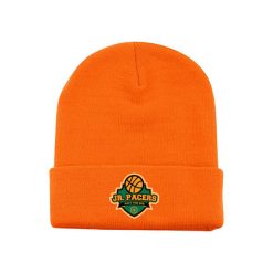 MFB Jr. Pacers Acrylic Beanie with Cuff