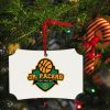 MFB Jr. Pacers Ornaments