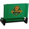 MFB Jr. Pacers The Stadium Chair Standard Bleacher Chair