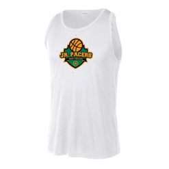 MFB Jr. Pacers Adult PosiCharge ® Competitor ™ Tank