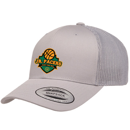 MFB Jr. Pacers Classic Retro Trucker - Image 10