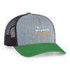 MFB West Michigan Marauders Trucker Mesh