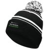 MFB West Michigan Marauders Homecoming Beanie