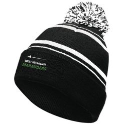 MFB West Michigan Marauders Homecoming Beanie