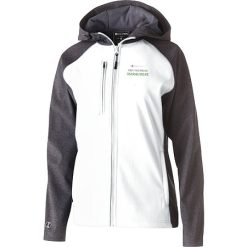 Alternative view of MFB West Michigan Marauders Ladies Raider Softshell Jacket