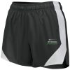 MFB West Michigan Marauders Ladies Ladies Olympus Shorts