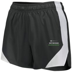 MFB West Michigan Marauders Ladies Ladies Olympus Shorts