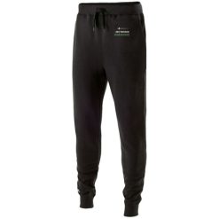 Alternative view of MFB West Michigan Marauders Adult 60/40 Fleece Jogger