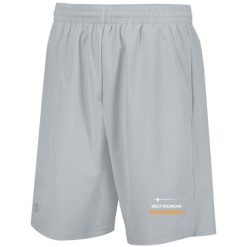 MFB West Michigan Marauders Adult Weld Shorts