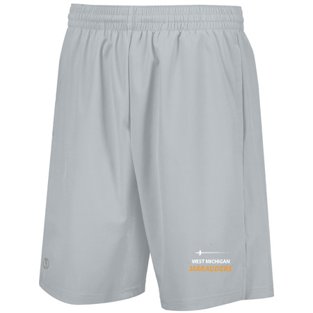 MFB West Michigan Marauders Adult Weld Shorts
