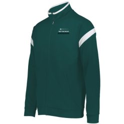MFB West Michigan Marauders Adult Limitless Jacket