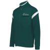 MFB West Michigan Marauders Youth Youth Limitess Jacket