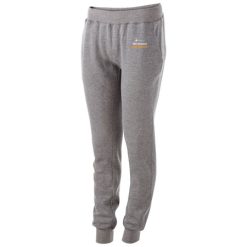 Alternative view of MFB West Michigan Marauders Ladies 60/40 Fleece Jogger