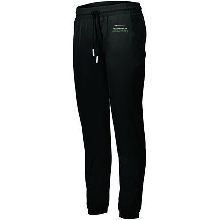 MFB West Michigan Marauders Ladies Ladies Weld Jogger